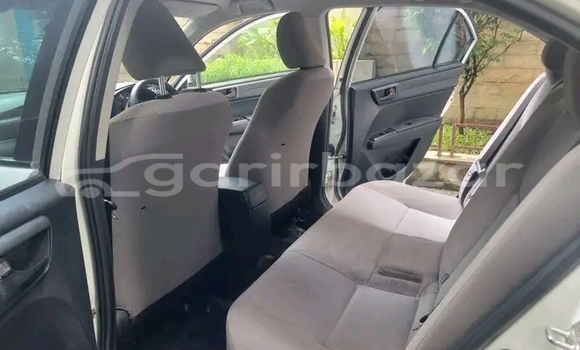 কেনা ব্যবহৃত Toyota Axio White গাড়ী মধ্যে ভেড়ামারা মধ্যে Kushtiya কেনা ব্যবহৃত Toyota Axio White গাড়ী মধ্যে ভেড়ামারা মধ্যে Kushtiya