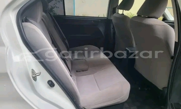 কেনা ব্যবহৃত Toyota Axio White গাড়ী মধ্যে ভেড়ামারা মধ্যে Kushtiya কেনা ব্যবহৃত Toyota Axio White গাড়ী মধ্যে ভেড়ামারা মধ্যে Kushtiya