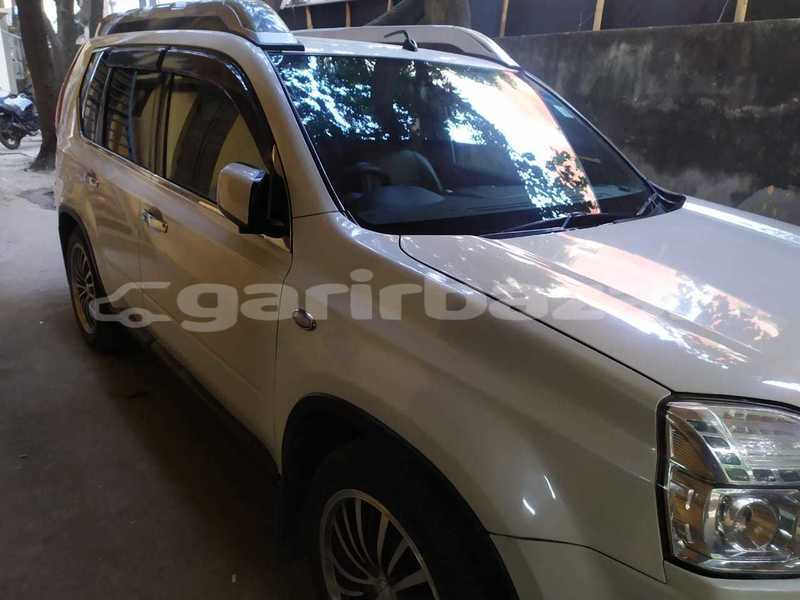 Big with watermark nissan x trail dhaka dhaka 2634