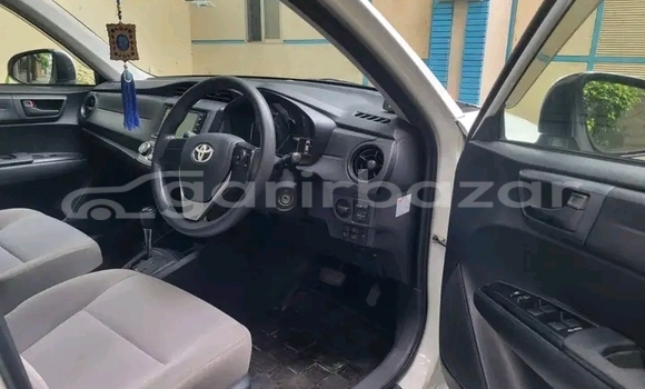 কেনা ব্যবহৃত Toyota Axio White গাড়ী মধ্যে ভেড়ামারা মধ্যে Kushtiya কেনা ব্যবহৃত Toyota Axio White গাড়ী মধ্যে ভেড়ামারা মধ্যে Kushtiya