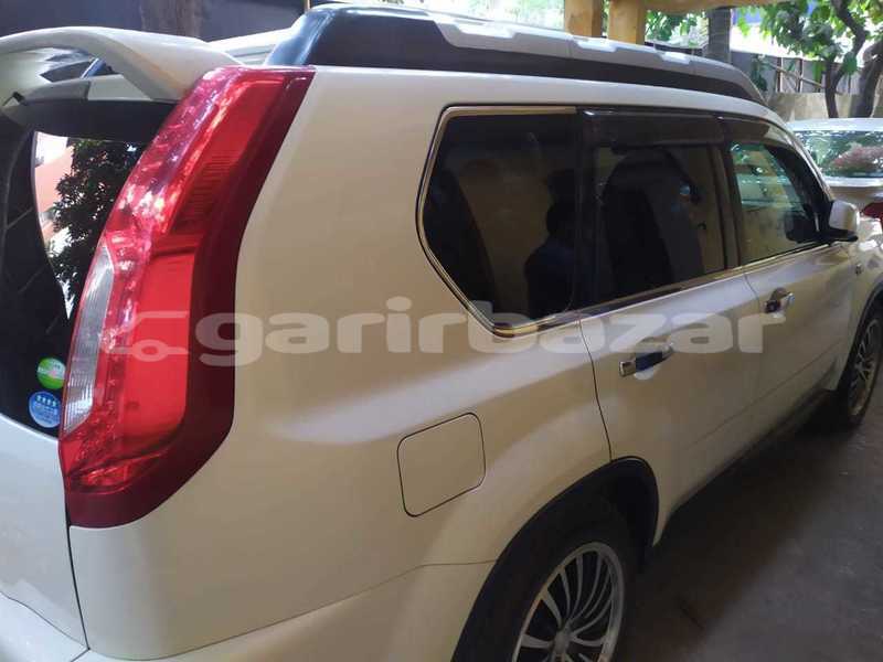 Big with watermark nissan x trail dhaka dhaka 2634