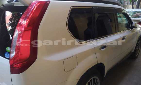 Buy Used 2012 Nissan X-Trail in Dhaka, Dhaka Buy Used 2012 Nissan X-Trail in Dhaka, Dhaka