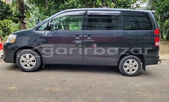 কেনা ব্যবহৃত Toyota Noah Black গাড়ী মধ্যে বরিশাল মধ্যে Barisal কেনা ব্যবহৃত Toyota Noah Black গাড়ী মধ্যে বরিশাল মধ্যে Barisal