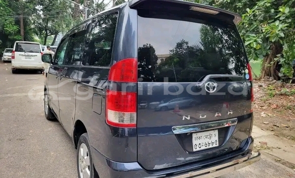 কেনা ব্যবহৃত Toyota Noah Black গাড়ী মধ্যে বরিশাল মধ্যে Barisal কেনা ব্যবহৃত Toyota Noah Black গাড়ী মধ্যে বরিশাল মধ্যে Barisal