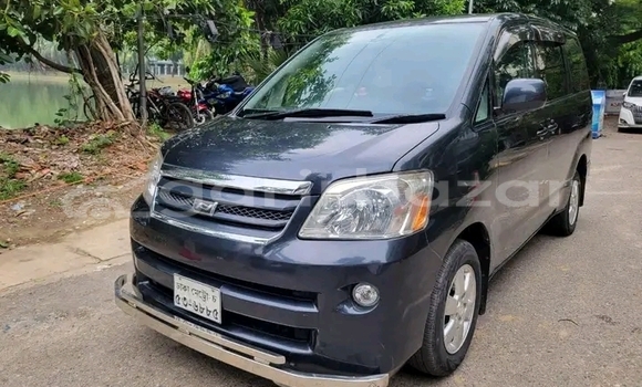 কেনা ব্যবহৃত Toyota Noah Black গাড়ী মধ্যে বরিশাল মধ্যে Barisal কেনা ব্যবহৃত Toyota Noah Black গাড়ী মধ্যে বরিশাল মধ্যে Barisal