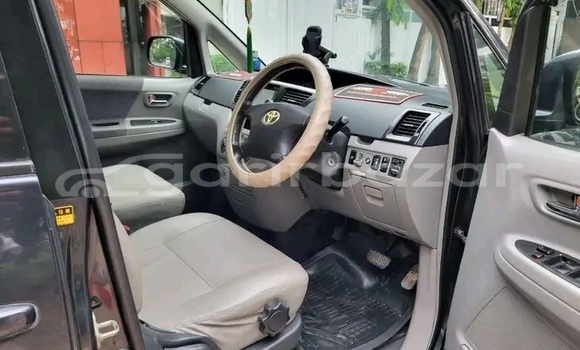 কেনা ব্যবহৃত Toyota Noah Black গাড়ী মধ্যে বরিশাল মধ্যে Barisal কেনা ব্যবহৃত Toyota Noah Black গাড়ী মধ্যে বরিশাল মধ্যে Barisal