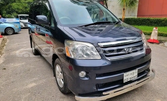 কেনা ব্যবহৃত Toyota Noah Black গাড়ী মধ্যে বরিশাল মধ্যে Barisal কেনা ব্যবহৃত Toyota Noah Black গাড়ী মধ্যে বরিশাল মধ্যে Barisal