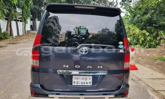 কেনা ব্যবহৃত Toyota Noah Black গাড়ী মধ্যে বরিশাল মধ্যে Barisal কেনা ব্যবহৃত Toyota Noah Black গাড়ী মধ্যে বরিশাল মধ্যে Barisal