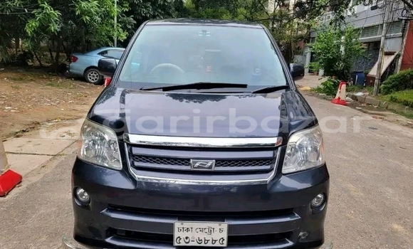 কেনা ব্যবহৃত Toyota Noah Black গাড়ী মধ্যে বরিশাল মধ্যে Barisal কেনা ব্যবহৃত Toyota Noah Black গাড়ী মধ্যে বরিশাল মধ্যে Barisal