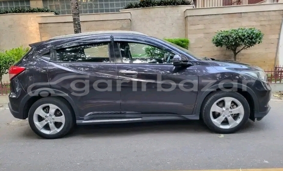 কেনা ব্যবহৃত Honda HR-V Black গাড়ী মধ্যে বুরহানউদ্দিন মধ্যে Bhola কেনা ব্যবহৃত Honda HR-V Black গাড়ী মধ্যে বুরহানউদ্দিন মধ্যে Bhola