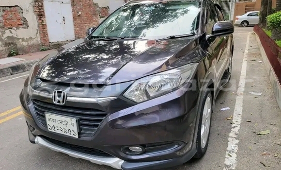 কেনা ব্যবহৃত Honda HR-V Black গাড়ী মধ্যে বুরহানউদ্দিন মধ্যে Bhola কেনা ব্যবহৃত Honda HR-V Black গাড়ী মধ্যে বুরহানউদ্দিন মধ্যে Bhola