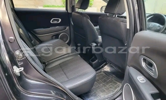 কেনা ব্যবহৃত Honda HR-V Black গাড়ী মধ্যে বুরহানউদ্দিন মধ্যে Bhola কেনা ব্যবহৃত Honda HR-V Black গাড়ী মধ্যে বুরহানউদ্দিন মধ্যে Bhola