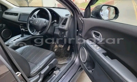 কেনা ব্যবহৃত Honda HR-V Black গাড়ী মধ্যে বুরহানউদ্দিন মধ্যে Bhola কেনা ব্যবহৃত Honda HR-V Black গাড়ী মধ্যে বুরহানউদ্দিন মধ্যে Bhola