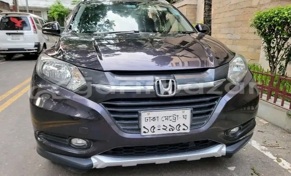 কেনা ব্যবহৃত Honda HR-V Black গাড়ী মধ্যে বুরহানউদ্দিন মধ্যে Bhola কেনা ব্যবহৃত Honda HR-V Black গাড়ী মধ্যে বুরহানউদ্দিন মধ্যে Bhola