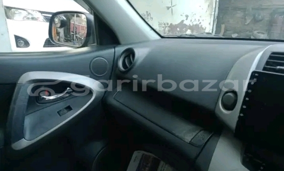 কেনা ব্যবহৃত Toyota RAV4 Black গাড়ী মধ্যে বান্দরবান মধ্যে Bandarban কেনা ব্যবহৃত Toyota RAV4 Black গাড়ী মধ্যে বান্দরবান মধ্যে Bandarban