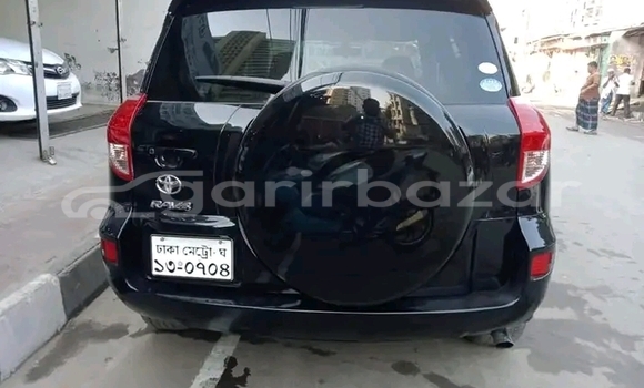 কেনা ব্যবহৃত Toyota RAV4 Black গাড়ী মধ্যে বান্দরবান মধ্যে Bandarban কেনা ব্যবহৃত Toyota RAV4 Black গাড়ী মধ্যে বান্দরবান মধ্যে Bandarban