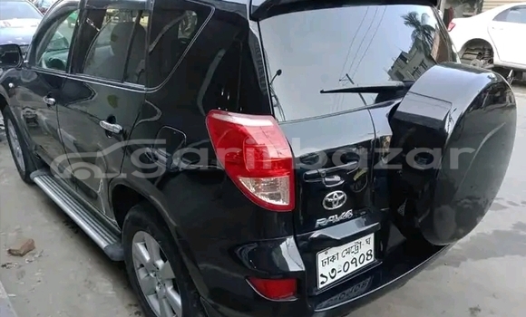কেনা ব্যবহৃত Toyota RAV4 Black গাড়ী মধ্যে বান্দরবান মধ্যে Bandarban কেনা ব্যবহৃত Toyota RAV4 Black গাড়ী মধ্যে বান্দরবান মধ্যে Bandarban