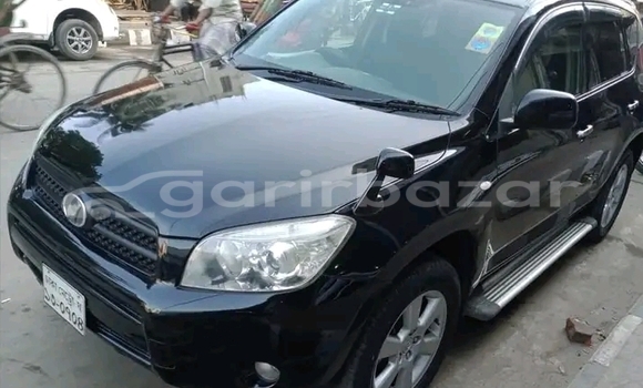 কেনা ব্যবহৃত Toyota RAV4 Black গাড়ী মধ্যে বান্দরবান মধ্যে Bandarban কেনা ব্যবহৃত Toyota RAV4 Black গাড়ী মধ্যে বান্দরবান মধ্যে Bandarban