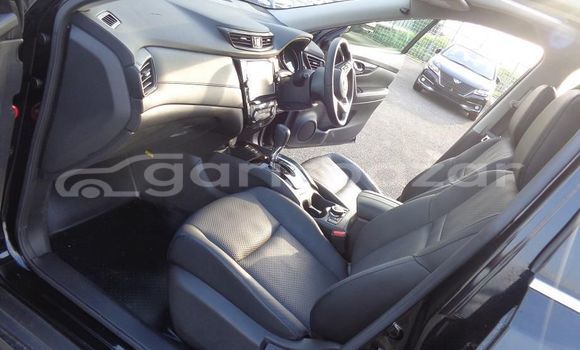 Buy Used 2017 Nissan X-Trail in Dhaka, Dhaka Buy Used 2017 Nissan X-Trail in Dhaka, Dhaka