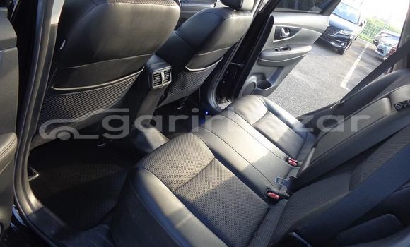 Buy Used 2017 Nissan X-Trail in Dhaka, Dhaka Buy Used 2017 Nissan X-Trail in Dhaka, Dhaka