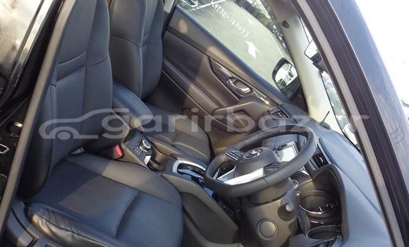 Buy Used 2017 Nissan X-Trail in Dhaka, Dhaka Buy Used 2017 Nissan X-Trail in Dhaka, Dhaka