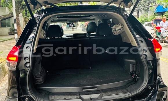 Buy Used 2017 Nissan X-Trail in Dhaka, Dhaka Buy Used 2017 Nissan X-Trail in Dhaka, Dhaka