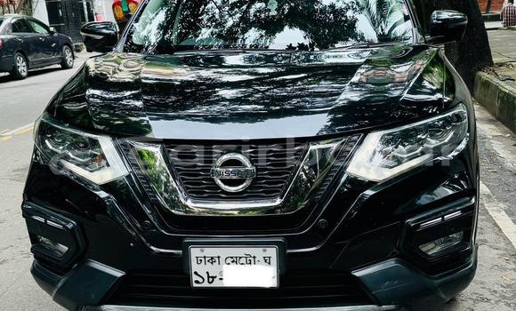 Buy Used 2017 Nissan X-Trail in Dhaka, Dhaka Buy Used 2017 Nissan X-Trail in Dhaka, Dhaka