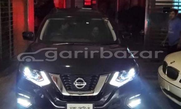 Buy Used 2017 Nissan X-Trail in Dhaka, Dhaka Buy Used 2017 Nissan X-Trail in Dhaka, Dhaka