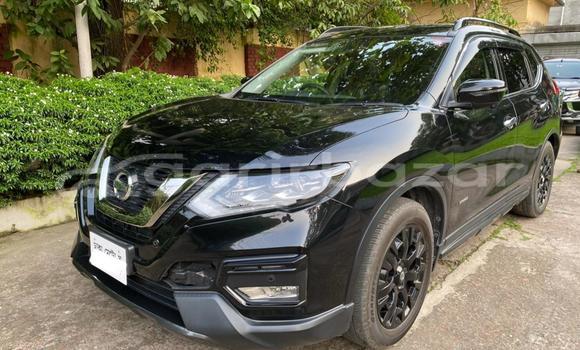 Buy Used 2017 Nissan X-Trail in Dhaka, Dhaka Buy Used 2017 Nissan X-Trail in Dhaka, Dhaka