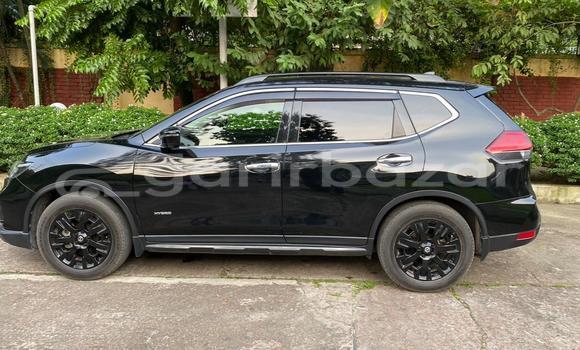 Buy Used 2017 Nissan X-Trail in Dhaka, Dhaka Buy Used 2017 Nissan X-Trail in Dhaka, Dhaka