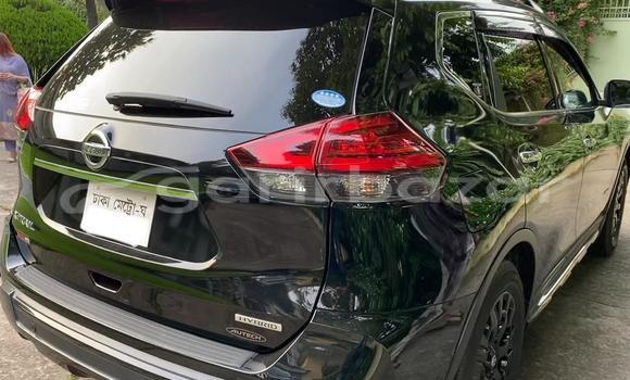 Buy Used 2017 Nissan X-Trail in Dhaka, Dhaka Buy Used 2017 Nissan X-Trail in Dhaka, Dhaka