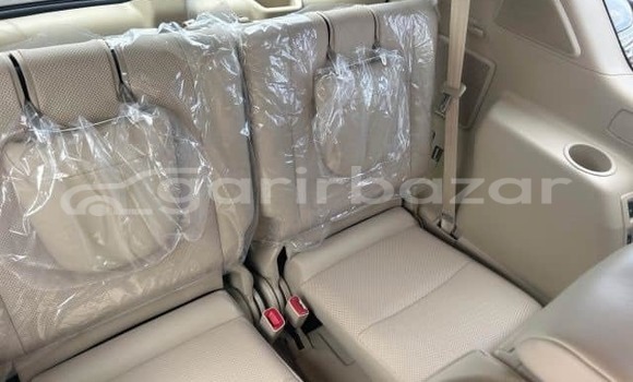 Buy Used 2022 Toyota land cruiser-prado in Dhaka, Dhaka Buy Used 2022 Toyota land cruiser-prado in Dhaka, Dhaka