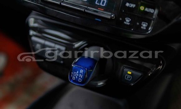 Buy Used 2021 Toyota prius in Dhaka, Dhaka Buy Used 2021 Toyota prius in Dhaka, Dhaka