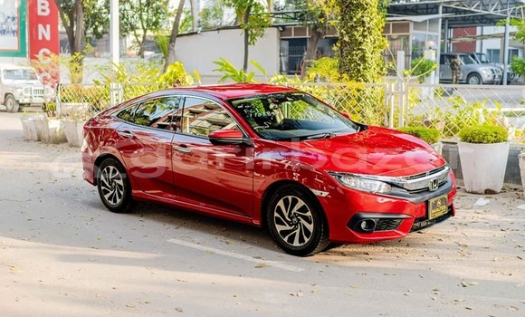 Buy Used 2020 Honda Civic in Bajitpur, Kishorganj Buy Used 2020 Honda Civic in Bajitpur, Kishorganj