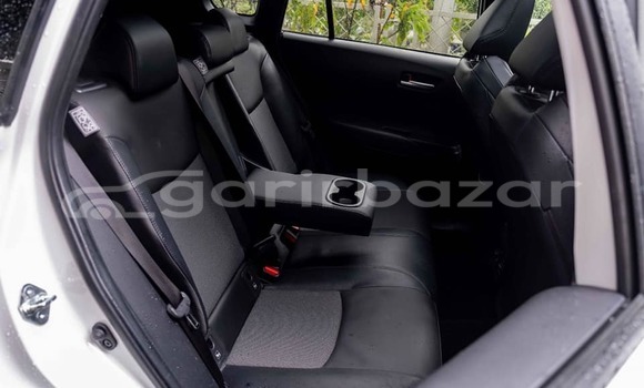 Buy Used 2020 Toyota Corolla in Dhaka, Dhaka Buy Used 2020 Toyota Corolla in Dhaka, Dhaka