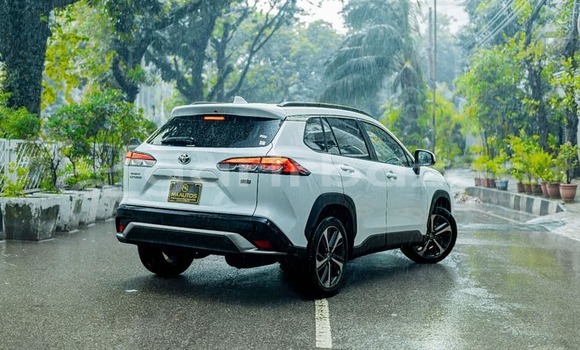 Buy Used 2020 Toyota Corolla in Dhaka, Dhaka Buy Used 2020 Toyota Corolla in Dhaka, Dhaka