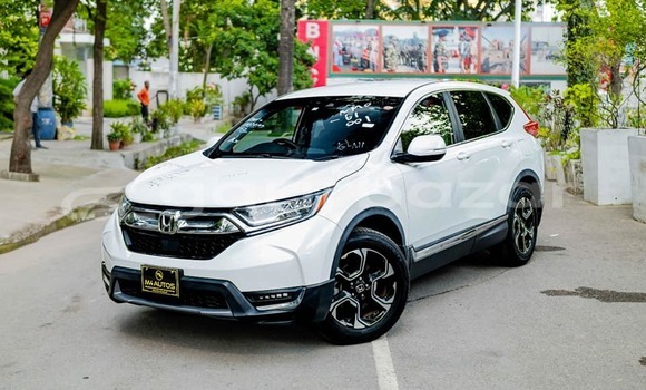 Buy Used 2018 Honda CR-V in Dhaka, Dhaka Buy Used 2018 Honda CR-V in Dhaka, Dhaka