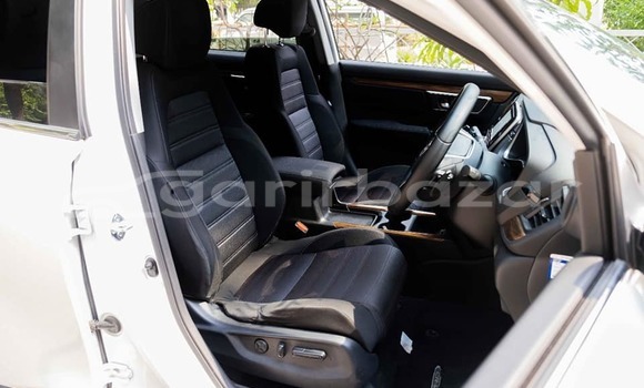 Buy Used 2018 Honda CR-V in Dhaka, Dhaka Buy Used 2018 Honda CR-V in Dhaka, Dhaka