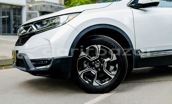 Buy Used 2018 Honda CR-V in Dhaka, Dhaka Buy Used 2018 Honda CR-V in Dhaka, Dhaka