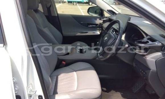 Buy Used 2020 Toyota Harrier in Bandarban, Bandarban Buy Used 2020 Toyota Harrier in Bandarban, Bandarban