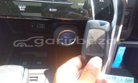 Buy Used 2020 Toyota Harrier in Dhaka, Dhaka Buy Used 2020 Toyota Harrier in Dhaka, Dhaka