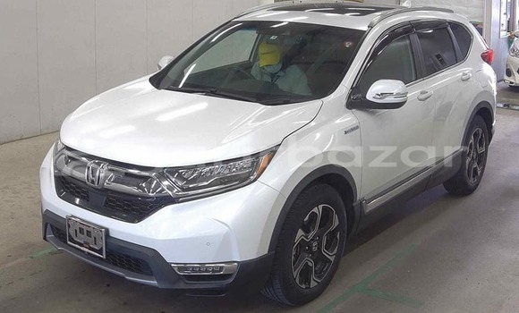 Buy Used 2021 Honda CR-V in Dhaka, Dhaka Buy Used 2021 Honda CR-V in Dhaka, Dhaka