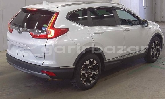 Buy Used 2021 Honda CR-V in Dhaka, Dhaka Buy Used 2021 Honda CR-V in Dhaka, Dhaka
