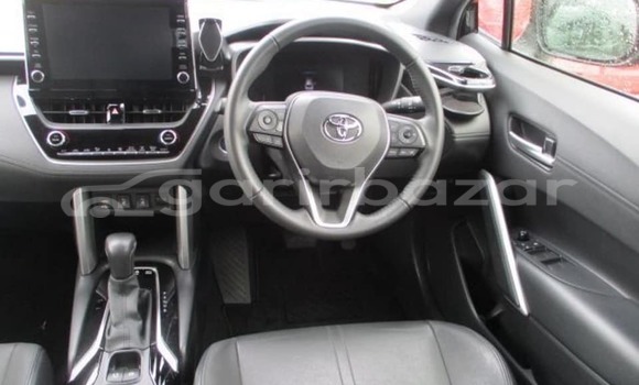 Buy Used 2020 Toyota Corolla in Dhaka, Dhaka Buy Used 2020 Toyota Corolla in Dhaka, Dhaka
