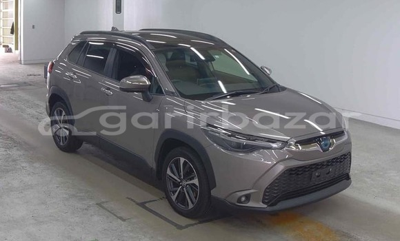 Buy Used 2020 Toyota corolla in Bajitpur, Kishorganj Buy Used 2020 Toyota corolla in Bajitpur, Kishorganj