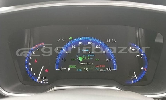 Buy Used 2020 Toyota corolla in Bajitpur, Kishorganj Buy Used 2020 Toyota corolla in Bajitpur, Kishorganj