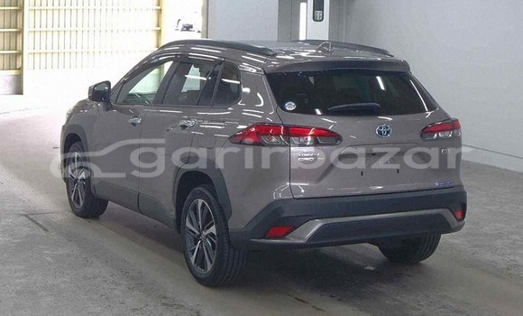 Buy Used 2020 Toyota corolla in Bajitpur, Kishorganj Buy Used 2020 Toyota corolla in Bajitpur, Kishorganj