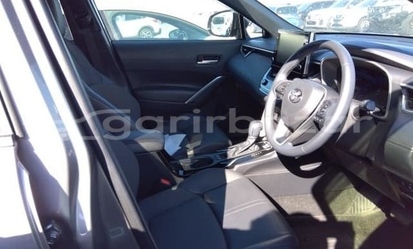 Buy Used 2020 Toyota corolla in Bajitpur, Kishorganj Buy Used 2020 Toyota corolla in Bajitpur, Kishorganj