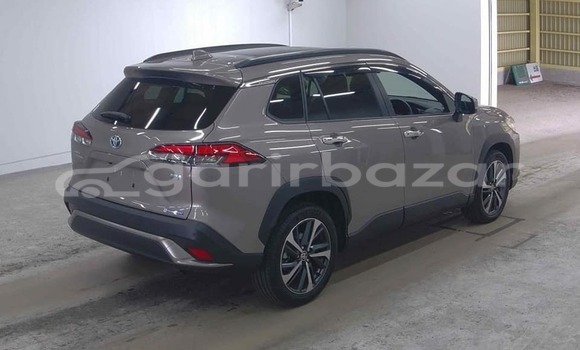 Buy Used 2020 Toyota corolla in Bajitpur, Kishorganj Buy Used 2020 Toyota corolla in Bajitpur, Kishorganj