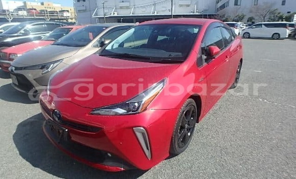 Buy Used 2020 Toyota prius in Dhaka, Dhaka Buy Used 2020 Toyota prius in Dhaka, Dhaka